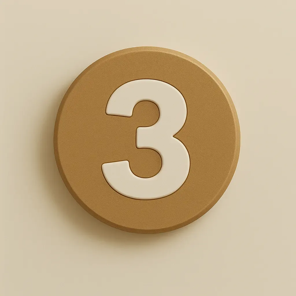 Our team handles all negotiations with the insurance company.