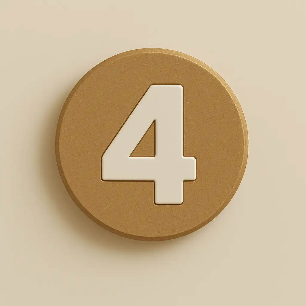 You approve all settlements before they are finalized, ensuring you're in control.