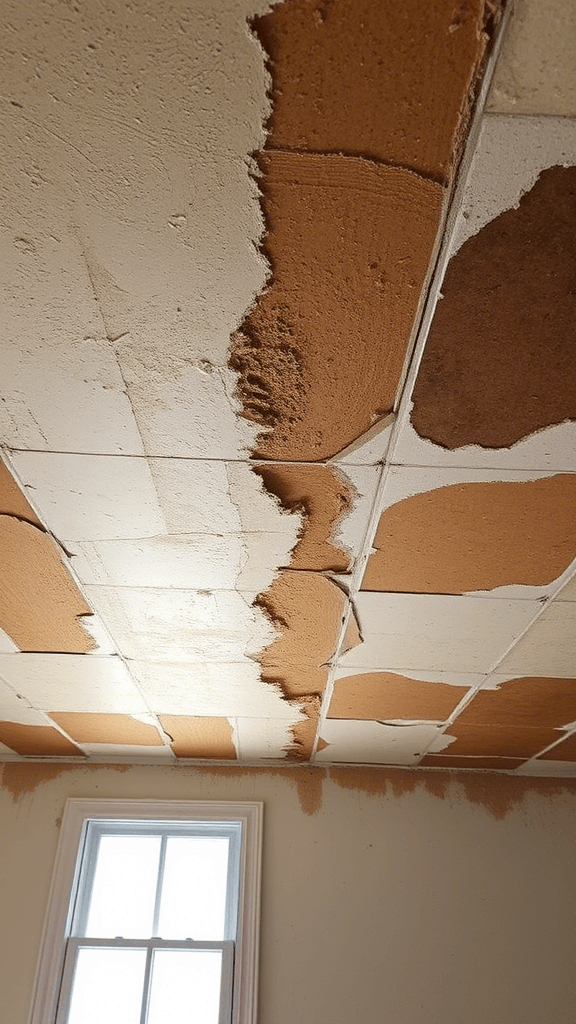 Water Damage Claims